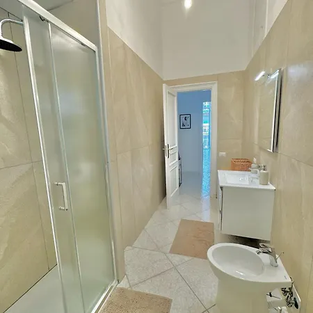 House Station