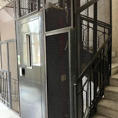 Apartman House Station *